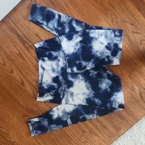 Old Navy Active Powersoft Leggings